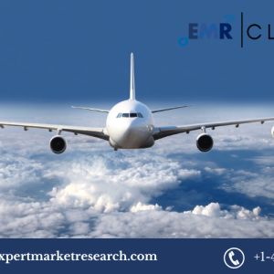 Global eVTOL Aircraft Market Size & Growth Analysis