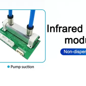 How Does NDIR Gas Sensor Work?
