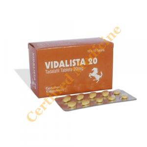 Vidalista 20 reviews