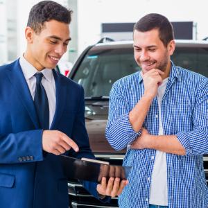 Bad Credit? No Problem: Car Title Loans Victoria Can Help 