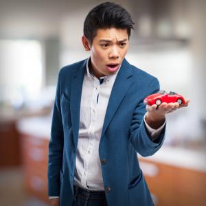 Survive the Quake: How Vancouver Car Title Loans Can Help