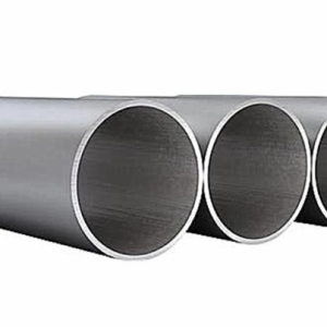 Characteristics and Types of Stainless Steel Welded Pipes