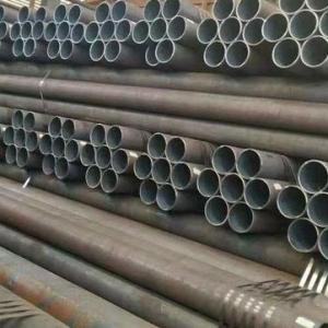 Mechanical Properties Terms for Seamless Pipe