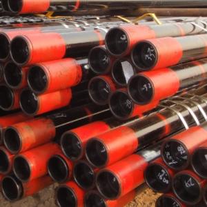 What is the Purpose of OCTG Casing Pipe?