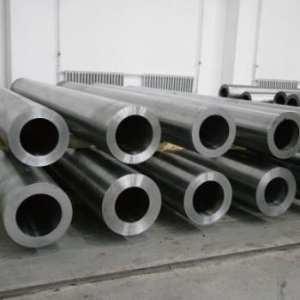 Cutting Methods of Thick-walled Seamless Steel Pipes