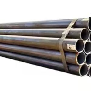Carbon Steel Pipe and Seamless Steel Pipe: in-depth Analysis