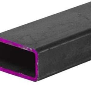 Carbon Steel Rectangular Tube