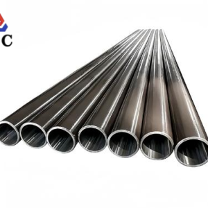 How to Identify the Quality of Cold Drawn Seamless Steel Pipes?