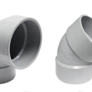 Introduction of Elbow Fittings: Types, Characteristics and Applications