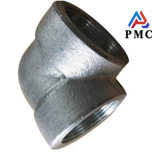 Quality Inspection Method for Elbow Fittings
