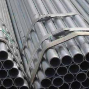 Galvanized ERW Pipe: the All-rounder of Industrial Pipes