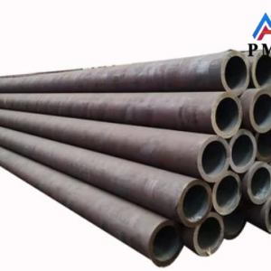 What are the Requirements for Welding Hot Rolled Seamless Steel Pipes?