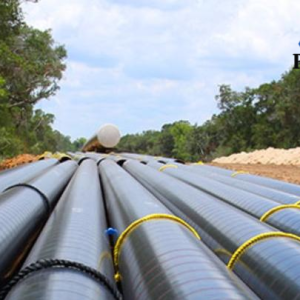 How does Pipeline Transport Work?