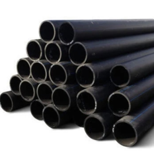 How to Ensure the Quality of Seamless Black Steel Pipes