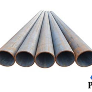 Seamless Carbon Steel Pipes Cutting Technology