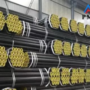 Hardness of Seamless Carbon Steel Pipe