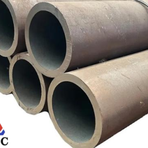 Anti-Rust Measures for Seamless Carbon Steel Pipes