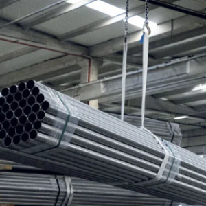 Principles for Selecting Wall Thickness of SMLS Pipe