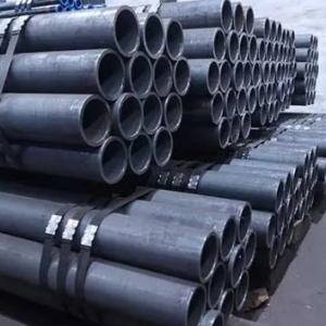 Seamless Steel Pipe for Tunnel