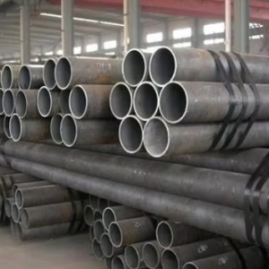 Cutting of Seamless Steel Pipe and Measures to Improve Precision