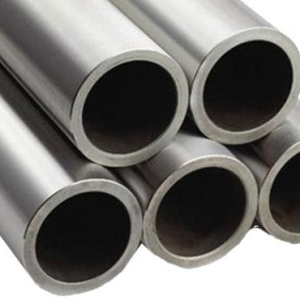 Stainless Steel Piping Applications in Water Applications and Soil Environments