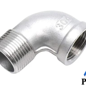 Stainless Steel Elbows: Good Performance in Resisting Harsh Environments