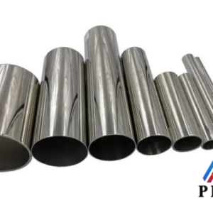 Inner Surface Defects of Stainless Steel Seamless Pipes