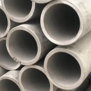 Can Stainless Steel Welded Pipes be Made into Thick-walled Pipes?