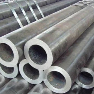 Hardness and Rust Removal Methods of Thick-Walled Seamless Steel Pipes