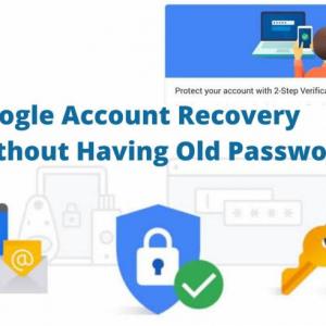 How to recover Google account?