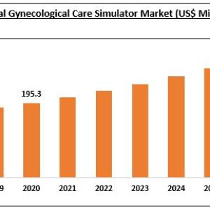 Overview of Gynecological Care Simulators Market by Recent Opportunities