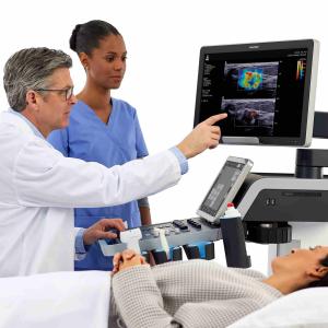 Global Elastography Imaging Market, Demand, Industry Revenue and Business Views by 2032