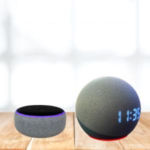 Ultimate Guide How to Solve Alexa Purple Ring and Red Ring