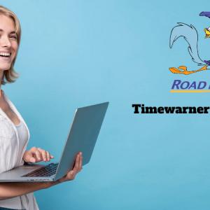 Configure email Working with Roadrunner email account