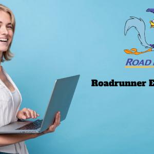 Steps to Setup Roadrunner email