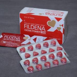 fildena 150 - Safest and proven way to treat ED 