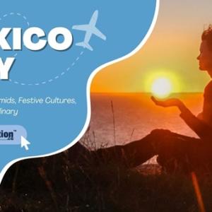 Things to Do in Mexico City