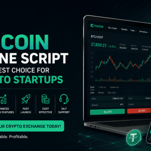 KuCoin Clone Script: Cost, Features & Benefits