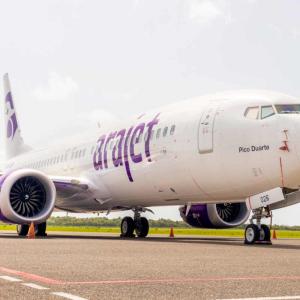 Arajet Flights from North America: Your Gateway to the Caribbean Islands