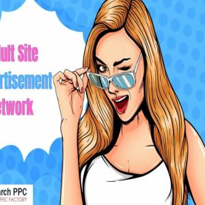 Best Adult Site Advertisement Network - 7Search PPC