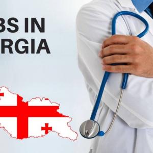 Benefits of Studying MBBS in Georgia for Indian Students