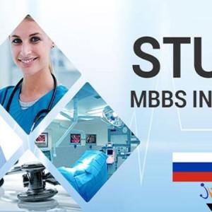 Get Secure and Stable Career at Russia