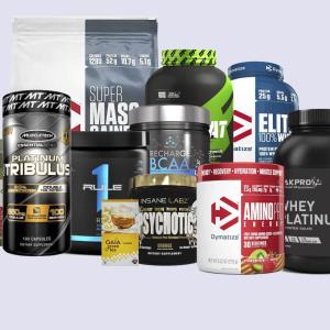 supplements