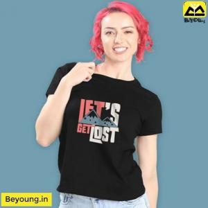 Buy Funny Quotes T-Shirt Online At Pocket-Friendly Price