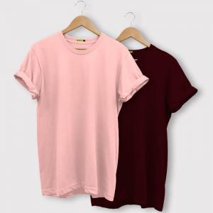What is the Importance of Buying Plain T-shirt Online?