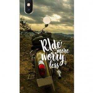 Have a Collection of Trendy Redmi Y2 Back Cover
