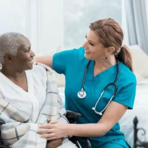 Hospice Houston: Providing Compassionate End-of-Life Care