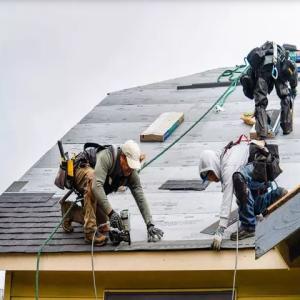 Comprehensive Guide to Roof Maintenance and Repair in Toronto