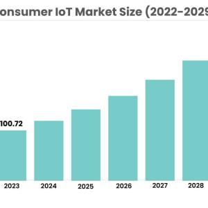 Consumer IoT Market