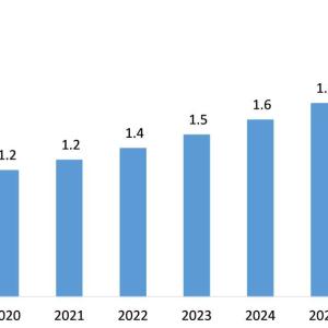 Ecg Monitoring System Market